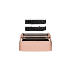 Babyliss Shaver Replacement Titanium Foil & Cutter Assembly Shaving - Rose Gold