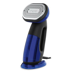 Conair GS108 garment steamer Handheld garment steamer 1875 W Black, Blue