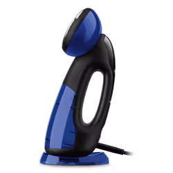 Conair GS108 garment steamer Handheld garment steamer 1875 W Black, Blue