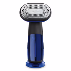 Conair GS108 garment steamer Handheld garment steamer 1875 W Black, Blue