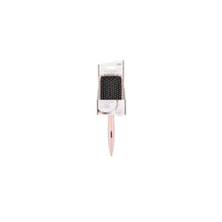Rose Blush Paddle Brush, Pink