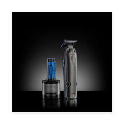 Babyliss FXONE LOPro Trimmer High Torque Brushless Motor Fast Charging Grey