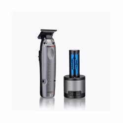 Babyliss FXONE LOPro Trimmer High Torque Brushless Motor Fast Charging Grey