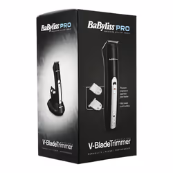 BaByliss Pro Precision V Blade Trimmer