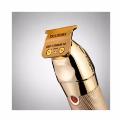 Babyliss FXONE All Metal Cordless Skeleton Trimmer Ultimate Precision - Gold