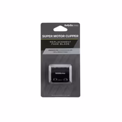 Babyliss Pro BAB8010U Super Motor Hair Clipper Replacement Blade Graphite Coat