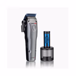Babyliss Pro FXONE LoPro Hair Clipper Titanium Fade Blade 2.5 Hours Runtime