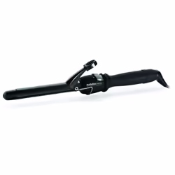 BaByliss BAB2245NBU Ceramic Dial-A-Heat Curling Tong 19mm With 25 Heat Settings