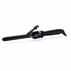 BaByliss BAB2245NBU Ceramic Dial-A-Heat Curling Tong 19mm With 25 Heat Settings