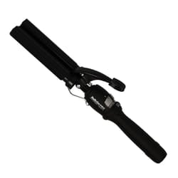 BaByliss Pro Triple Barrel Waver Black