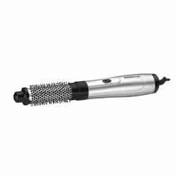BaByliss PRO Ionic Hot Air Styler 800W Thermal Hot Hair Brush 34mm BAB2638U