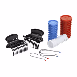 BaByliss Pro 20 Heated Ceramic Roller Set