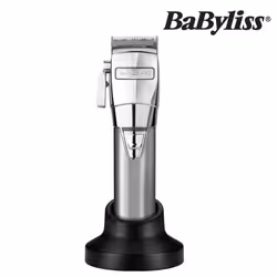 BaByliss PRO BAB8700U Rechargeable Super Motor Hair Clipper Cordless