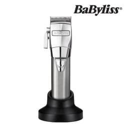 BaByliss PRO BAB8700U Rechargeable Super Motor Hair Clipper Cordless