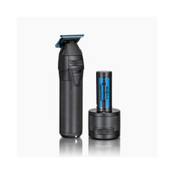 Babyliss FXONE All Metal Cordless Skeleton Trimmer Ultimate Precision - Black