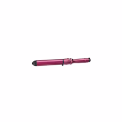 Babyliss Pro Spectrum Wand Pink Shimmer 34mm