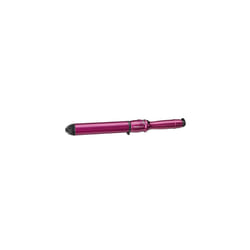 Babyliss Pro Spectrum Wand Pink Shimmer 34mm