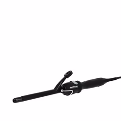 BaByliss Pro Ceramic Dial A Heat Curling Tong 13mm Black