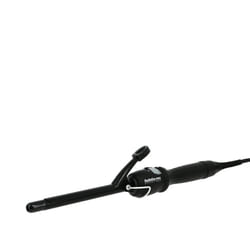 BaByliss Pro Ceramic Dial A Heat Curling Tong 13mm Black
