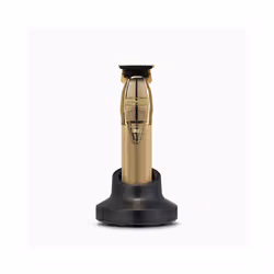Babyliss Pro Cordless Trimmer Super Motor Skeleton Hair Beard Grooming Kit Gold