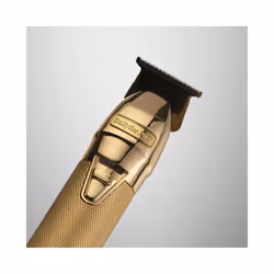 Babyliss Pro Cordless Trimmer Super Motor Skeleton Hair Beard Grooming Kit Gold