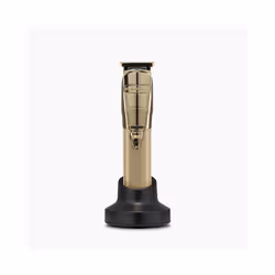 Babyliss Pro Cordless Trimmer Super Motor Rechargeable Beard Grooming Kit Gold