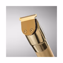 Babyliss Pro Cordless Trimmer Super Motor Rechargeable Beard Grooming Kit Gold