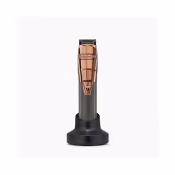 Babyliss Pro Cordless Trimmer Super Motor Rechargeable Beard Grooming Rose Gold