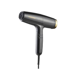 BaByliss Pro FALCO High Speed Dryer - Grey & Gold