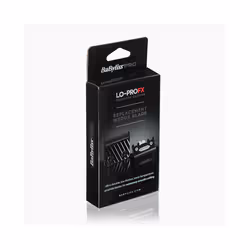 Babyliss Pro LoPRO Wedge Blade Graphite Two Hole Clipper Replacement Blades