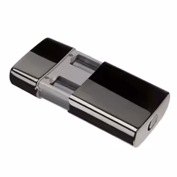 BaByliss Pro BABFS01U Barbers Cordless Titanium Single Foil Shaver Heavy Duty