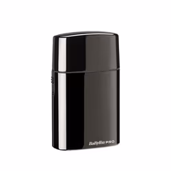 BaByliss Pro BABFS01U Barbers Cordless Titanium Single Foil Shaver Heavy Duty - Additional view 5
