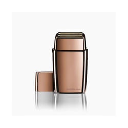 Babyliss Pro Foil Shaver Cordless Rechargeable Electric Razor Trimmer Rose Gold