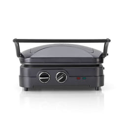 Cuisinart GR47BU contact grill