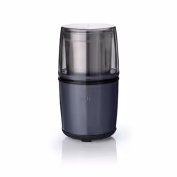 Cuisinart SG21U, Pepper grinder, Grey, Stainless steel, 98 mm, 98 mm, 200 mm