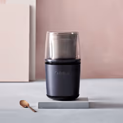 Cuisinart SG21U seasoning grinder Pepper grinder Grey