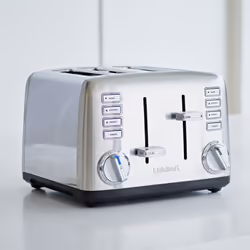 Cuisinart CPT450BPU Signature Collection 4-Slice Toaster 2000W Defrost Reheat