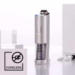 Cuisinart CORDLESS 4 IN 1 AUTOMATIC WINE OPENER