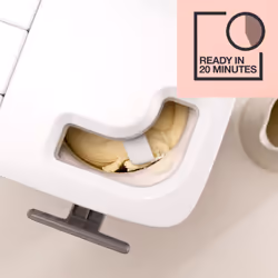 Cuisinart Soft Serve Ice Cream Maker - Additional view 4