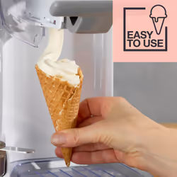 Cuisinart Soft Serve Ice Cream Maker - Additional view 5