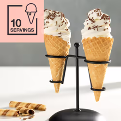 Cuisinart Soft Serve Ice Cream Maker - Additional view 6