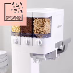 Cuisinart Soft Serve Ice Cream Maker - Additional view 8
