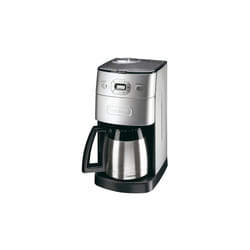 Cuisinart DGB650BCU Grind & Brew Automatic Filter Coffee Maker 1000W Grade C