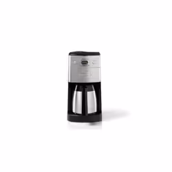 Cuisinart DGB650BCU Grind & Brew Automatic Filter Coffee Maker 1000W Grade C