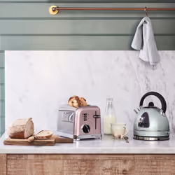 Cuisinart 2 SLICE TOASTER