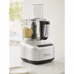 Cuisinart FP8U Food Processor Slicer Chopper Dough Mixer Dishwasher Safe Grade C