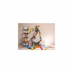 7600180906WEB FLEXTREME Truck Blue Race CAR - Additional view 5