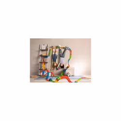 7600180906WEB FLEXTREME Truck Blue Race CAR - Additional view 6