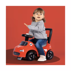 Smoby 720541 Ride-on car