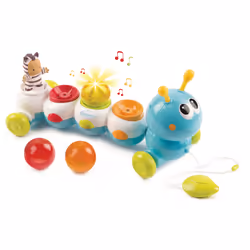 Smoby 110422, 1 yr(s), 281 g, Multicolour